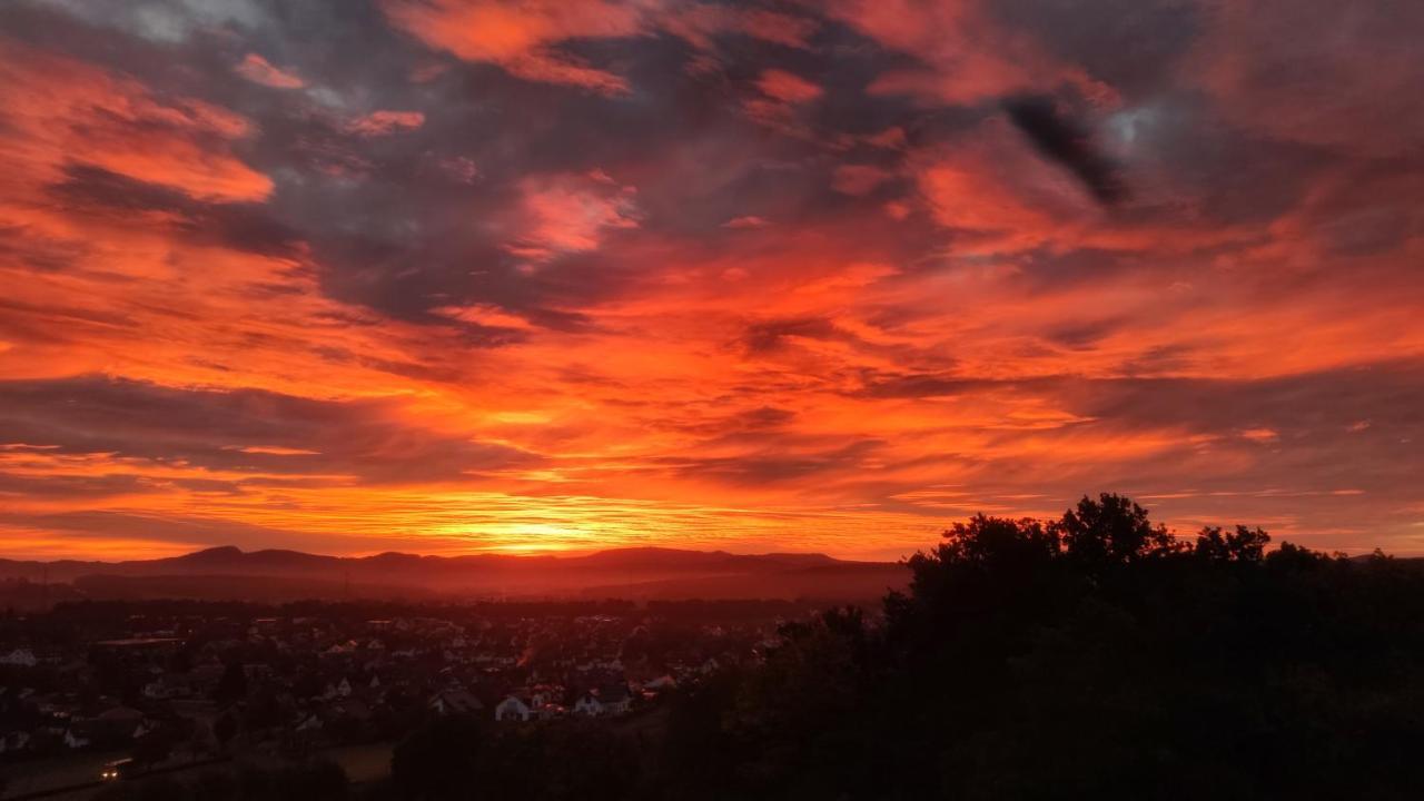 Der Florenberg - Gipfel Fuer Geniesser Кюнцелль Экстерьер фото