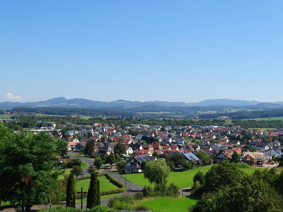 Der Florenberg - Gipfel Fuer Geniesser Кюнцелль Экстерьер фото