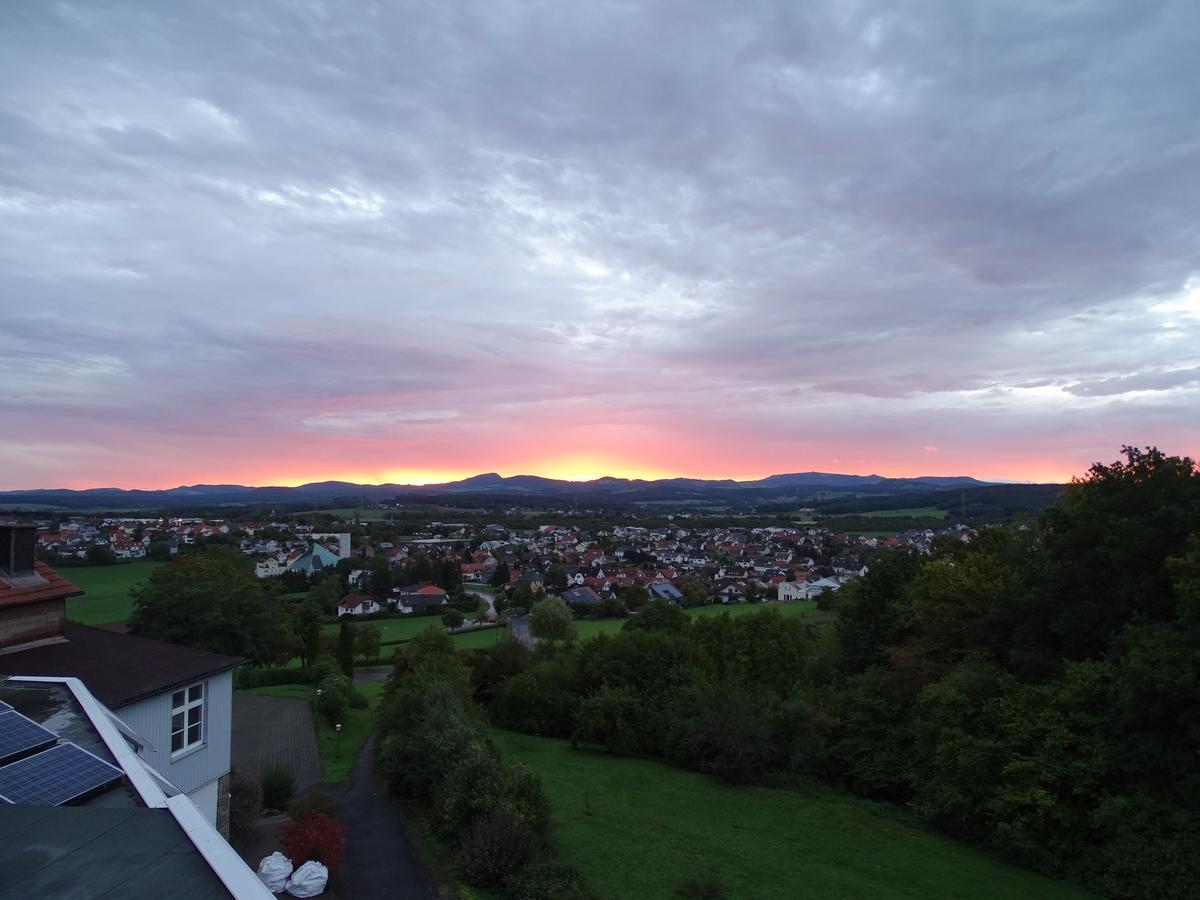 Der Florenberg - Gipfel Fuer Geniesser Кюнцелль Экстерьер фото