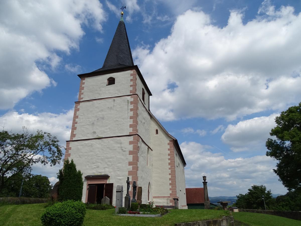 Der Florenberg - Gipfel Fuer Geniesser Кюнцелль Экстерьер фото