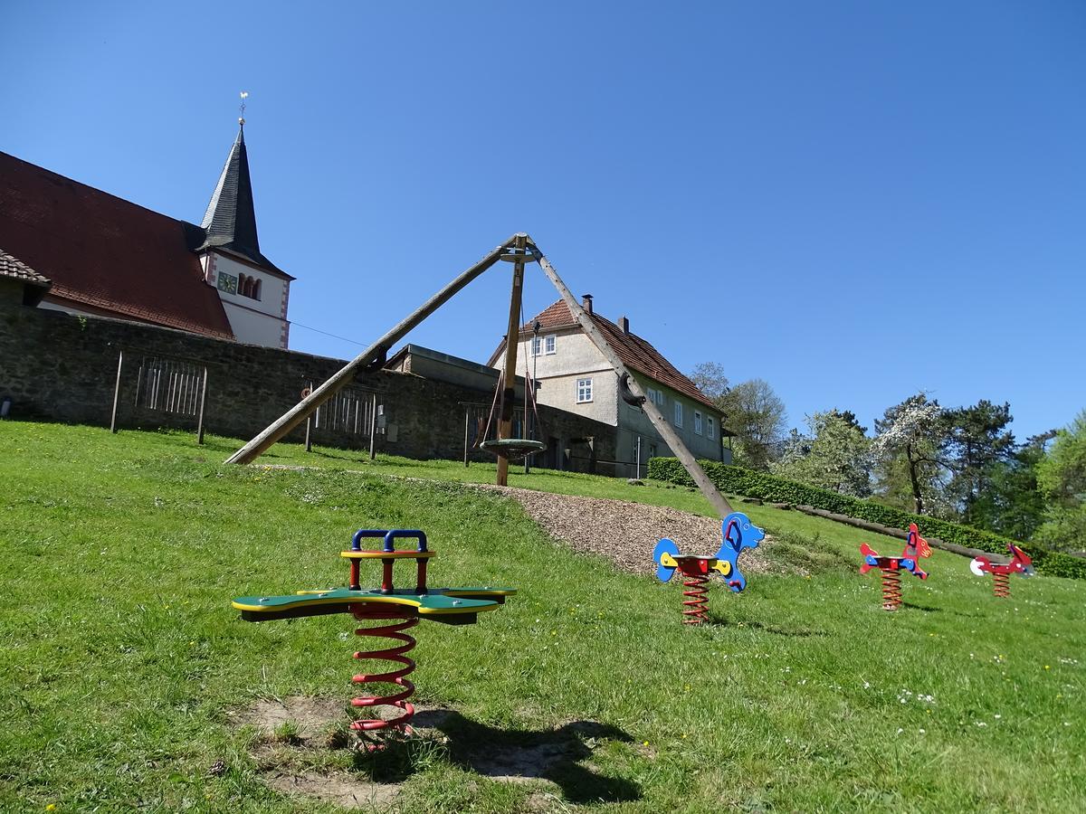 Der Florenberg - Gipfel Fuer Geniesser Кюнцелль Экстерьер фото