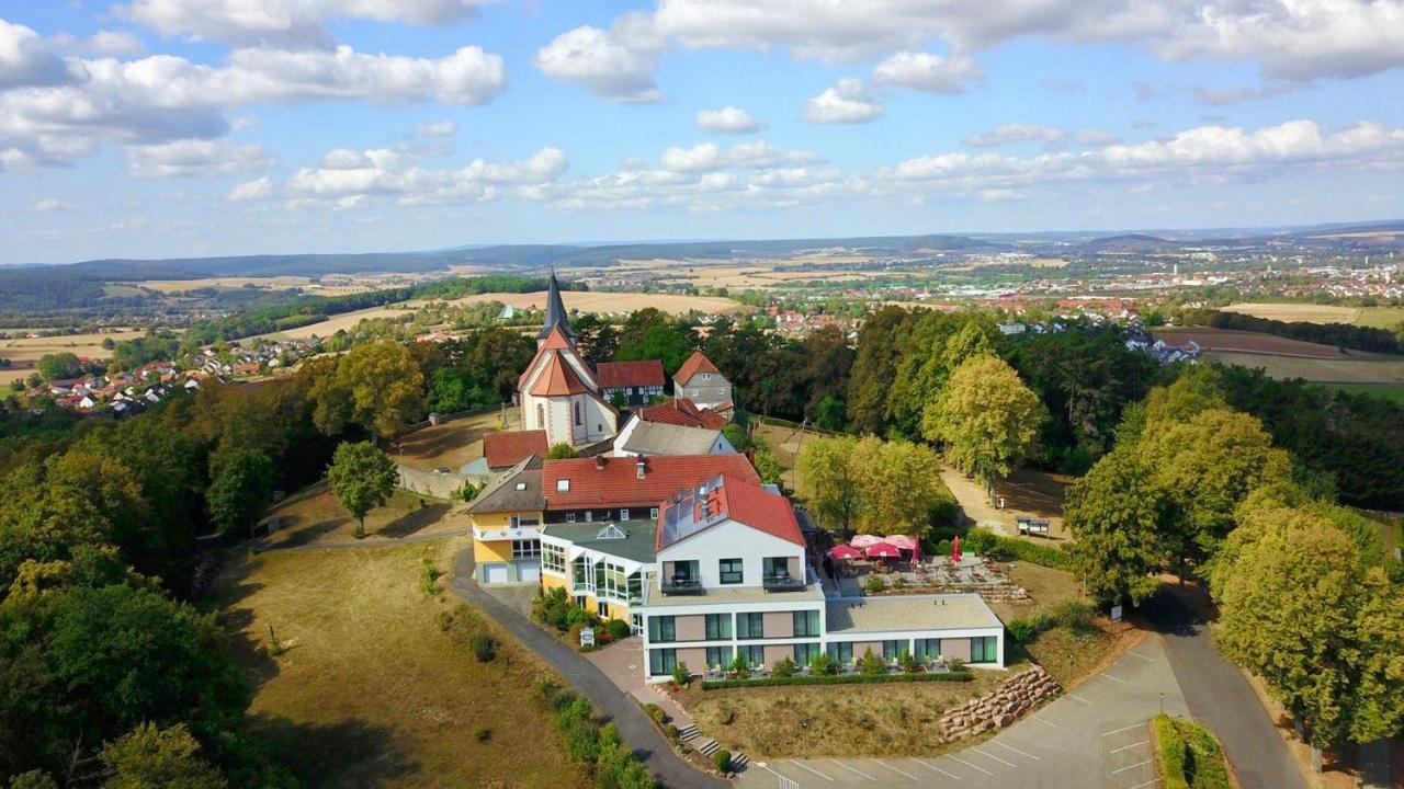 Der Florenberg - Gipfel Fuer Geniesser Кюнцелль Экстерьер фото